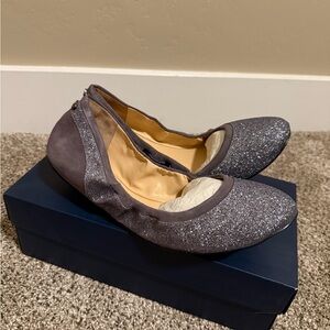 Cole Haan Ballet Flats New